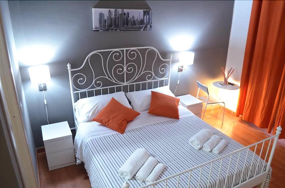 B&B Verga 카타니아 외부 사진